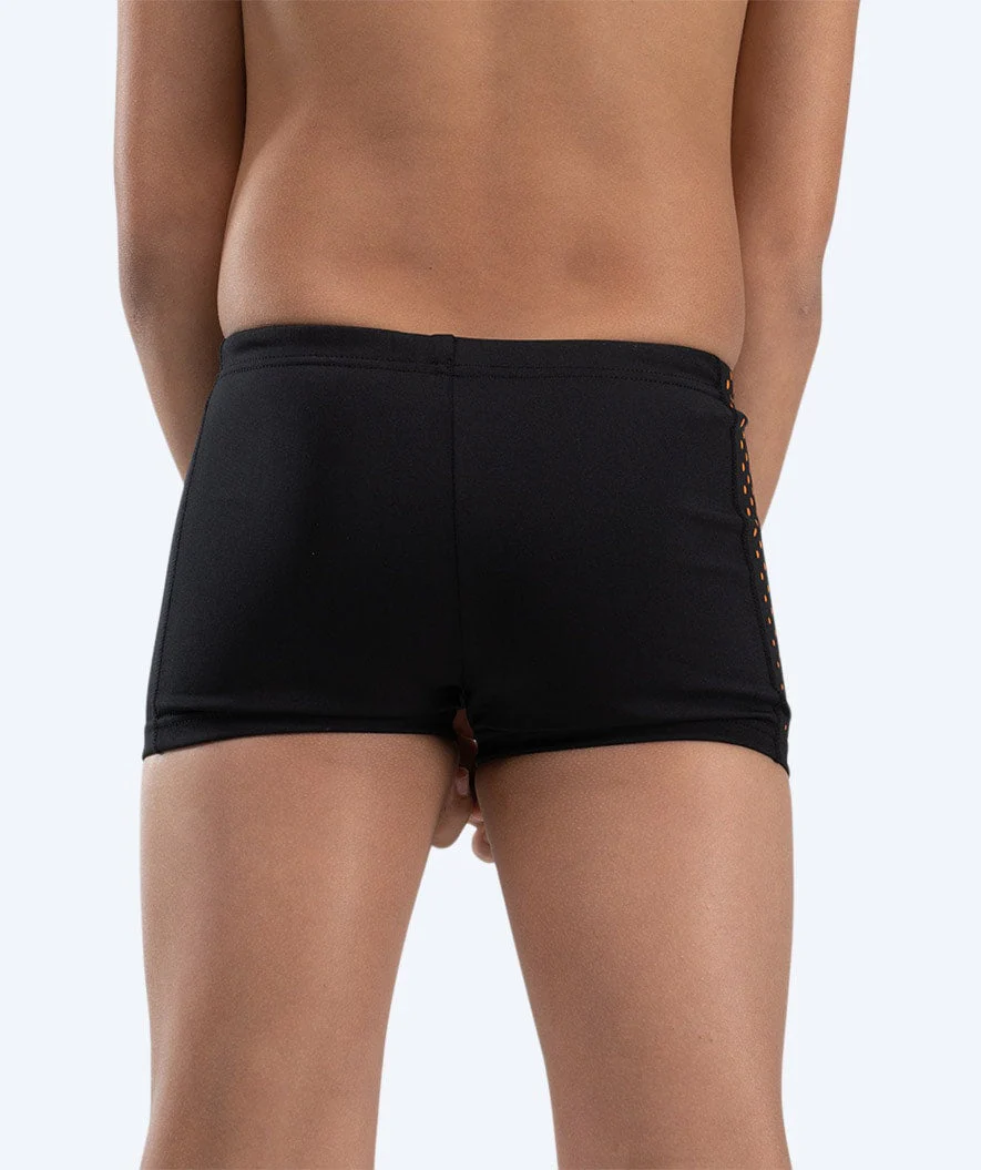 Watery Badehose für Jungen - Flaming Vegas Eco - Orange Sporty - Image 6
