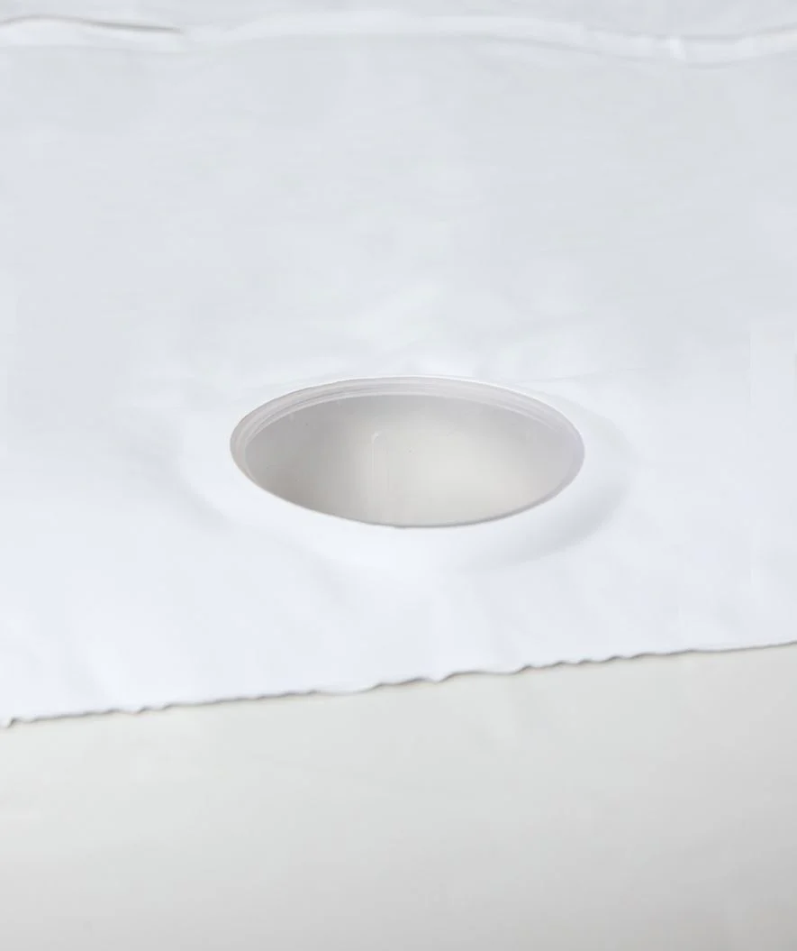 Watery aufblasbare Badewanne - Seal Real - Grau - Image 6
