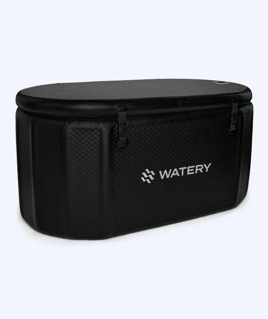 Watery aufblasbare Eiswanne - Master - Schwarz - Image 19