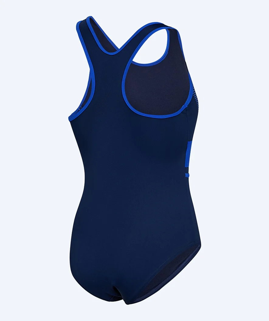 Watery Badeanzug für Damen - Conway - Donkerblau - Image 14