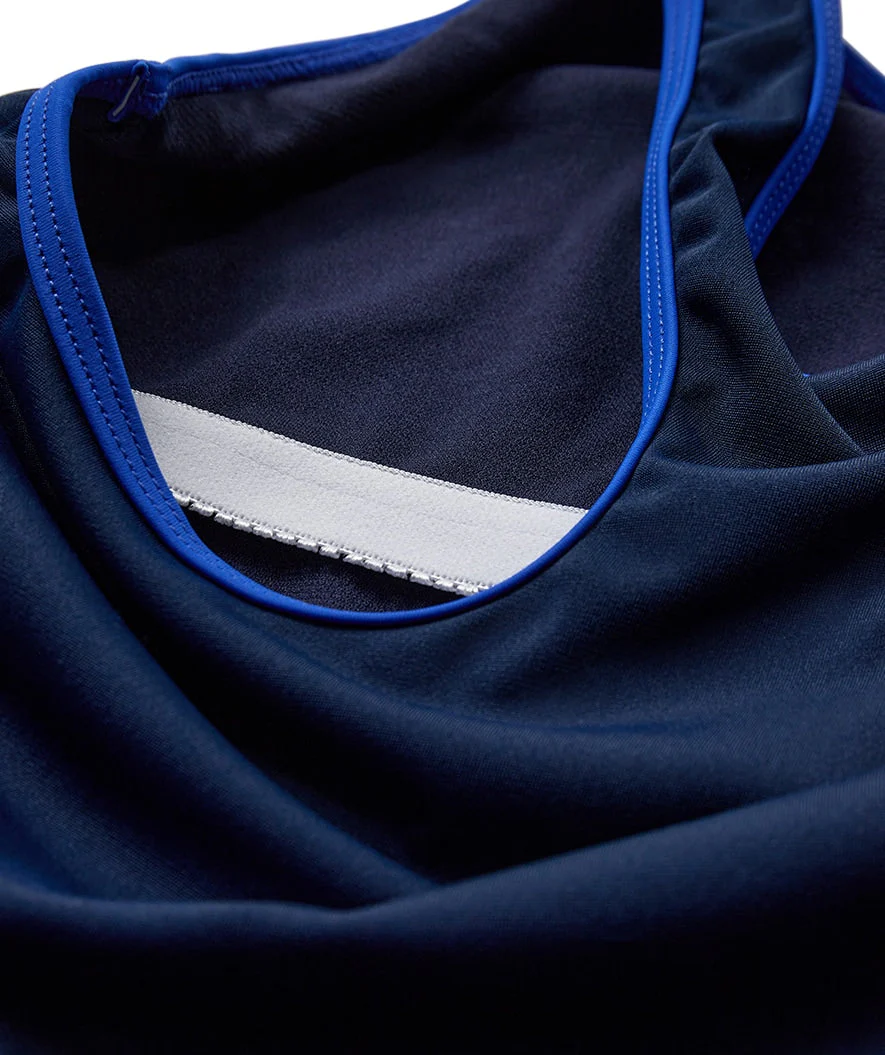 Watery Badeanzug für Damen - Conway - Donkerblau - Image 15