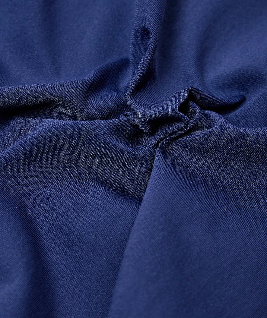 Watery Badeanzug für Damen - Eco Freestyler - Donkerblau - Image 16