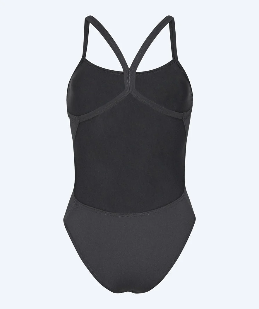 Watery Badeanzug für Damen - Eco Freestyler - Bone Grey - Image 3