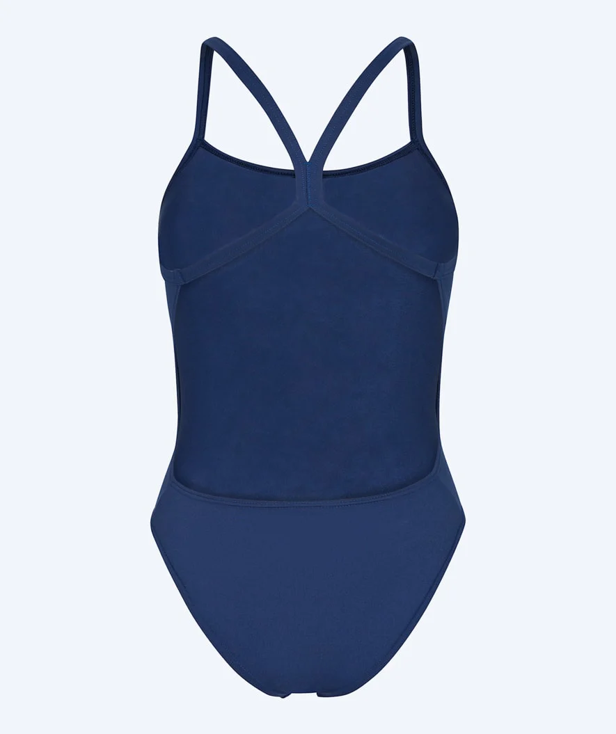 Watery Badeanzug für Damen - Eco Freestyler - Nordic Blue - Image 3