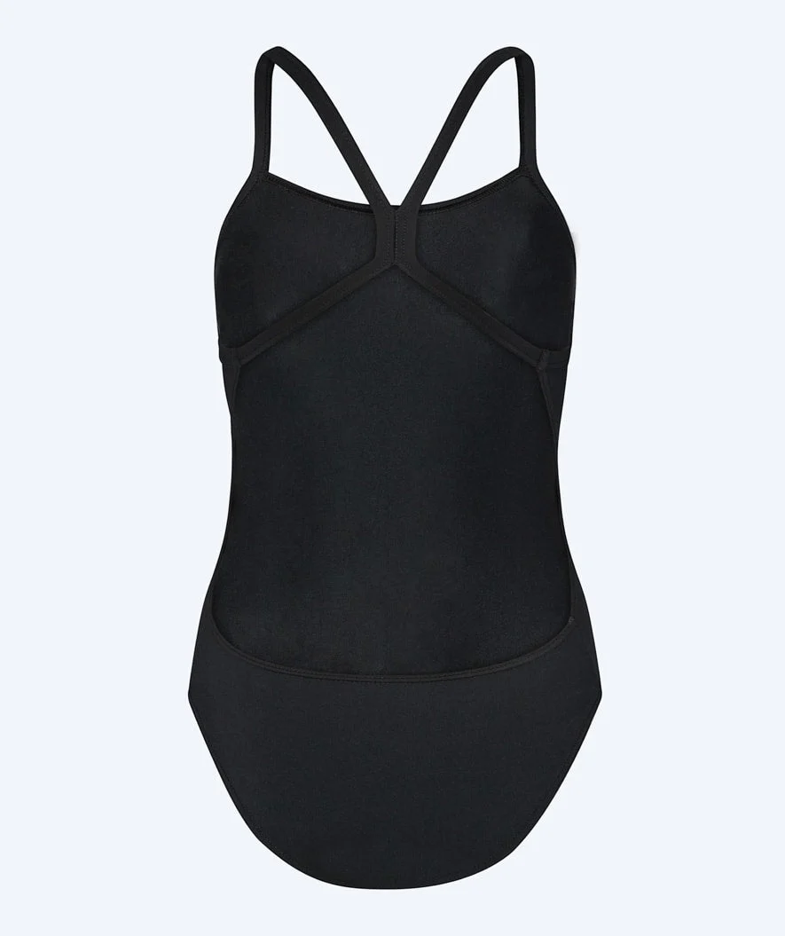 Watery Badeanzug für Damen - Eco Freestyler - Schwarz - Image 3