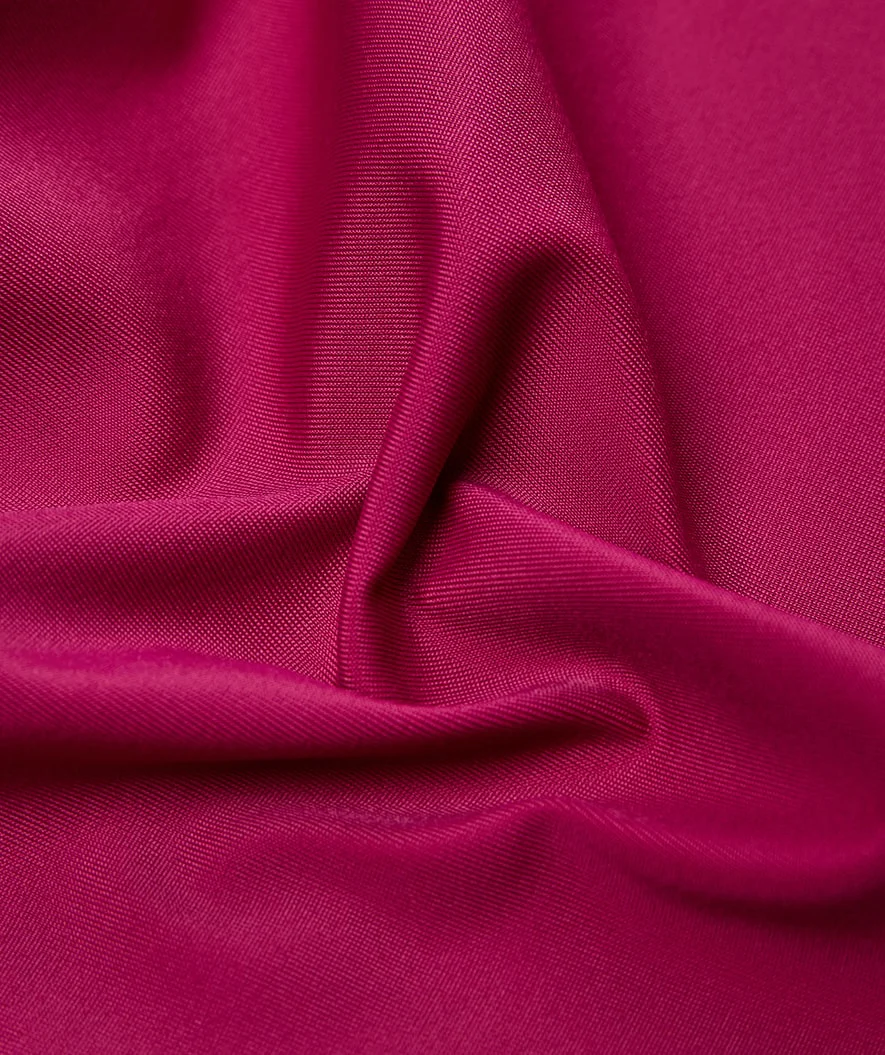 Watery Badeanzug für Damen - Eco Sunkissed Solid - Ruby Red - Image 27