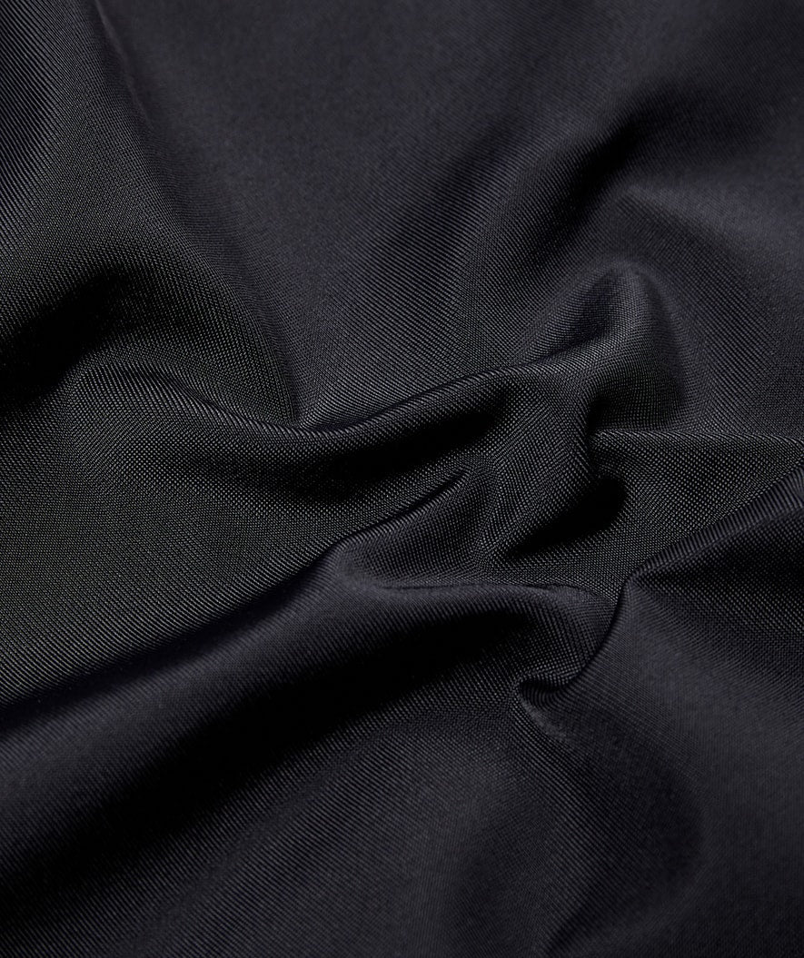 Watery Badeanzug für Damen - Eco Sunkissed Solid - Schwarz - Image 14