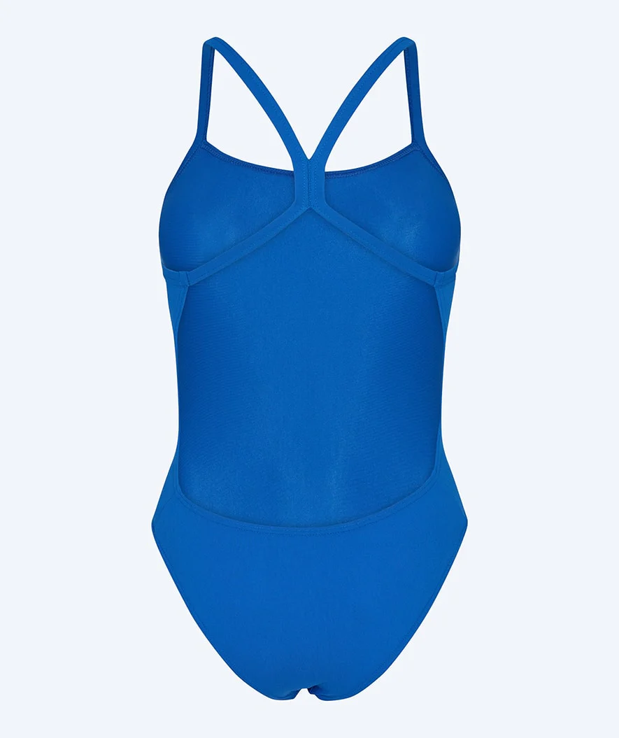 Watery Badeanzug für Damen - Freestyler Solid - Sky Blue - Image 3