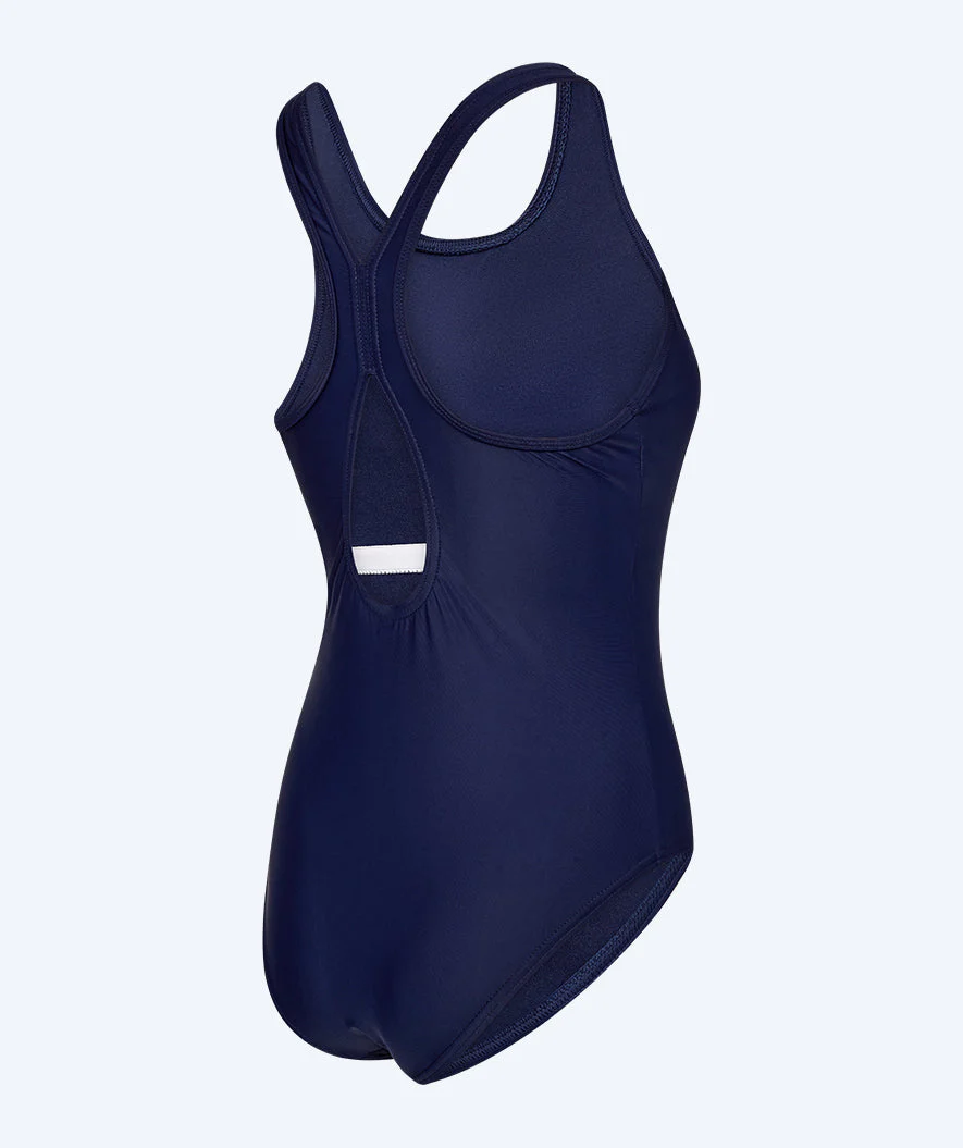 Watery Badeanzug für Damen - Lana - Donkerblau - Image 11