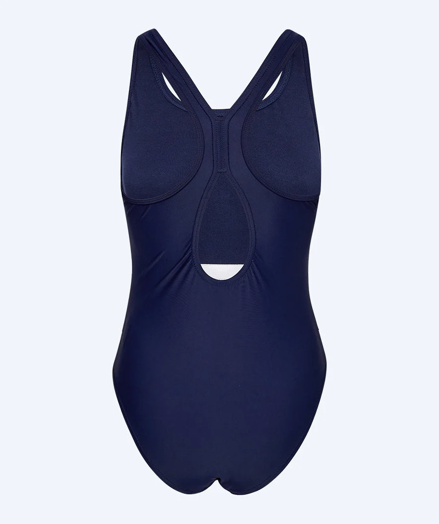 Watery Badeanzug für Damen - Lana - Donkerblau - Image 13