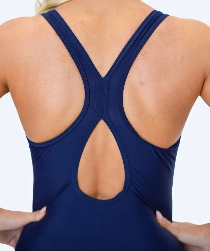 Watery Badeanzug für Damen - Lana - Donkerblau - Image 7