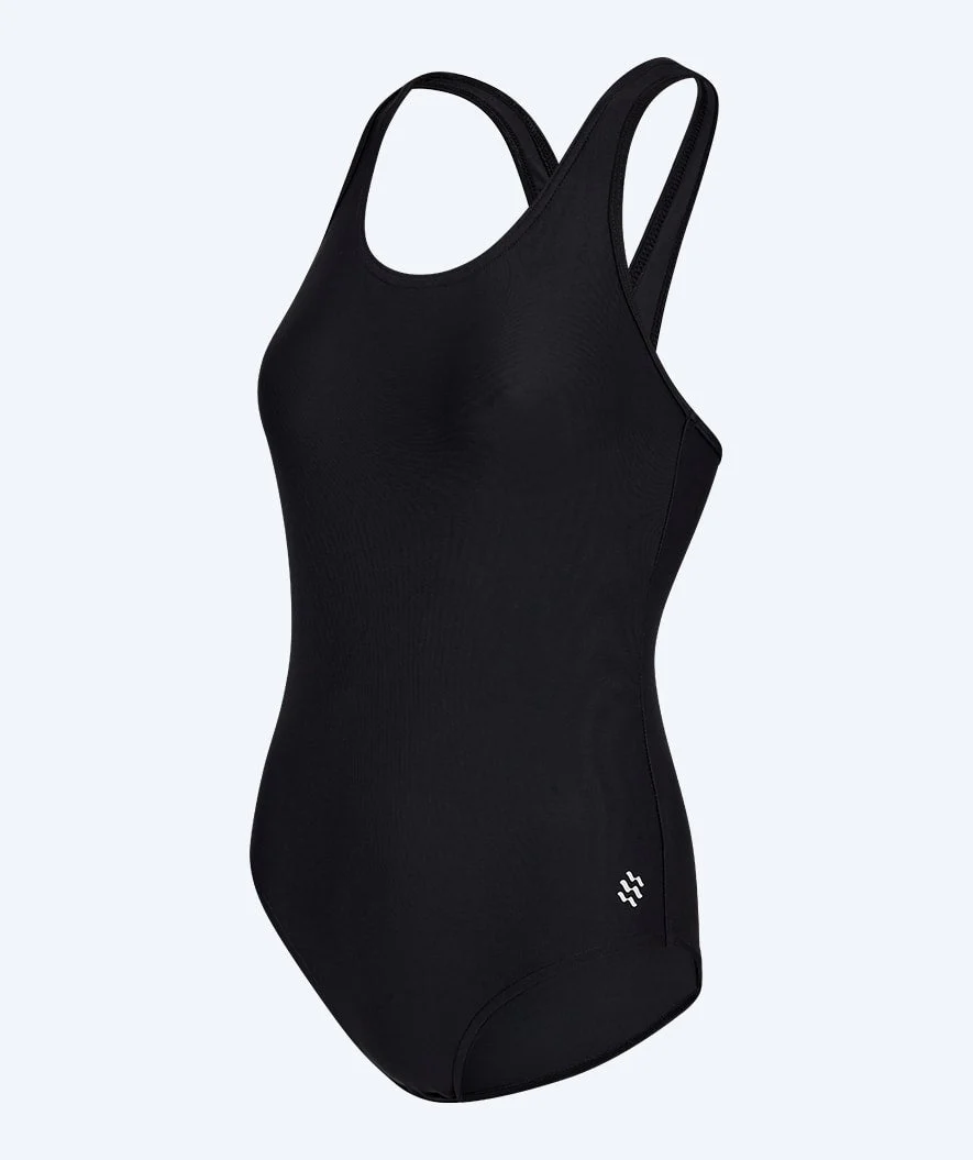 Watery Badeanzug für Damen - Lana - Schwarz - Image 11