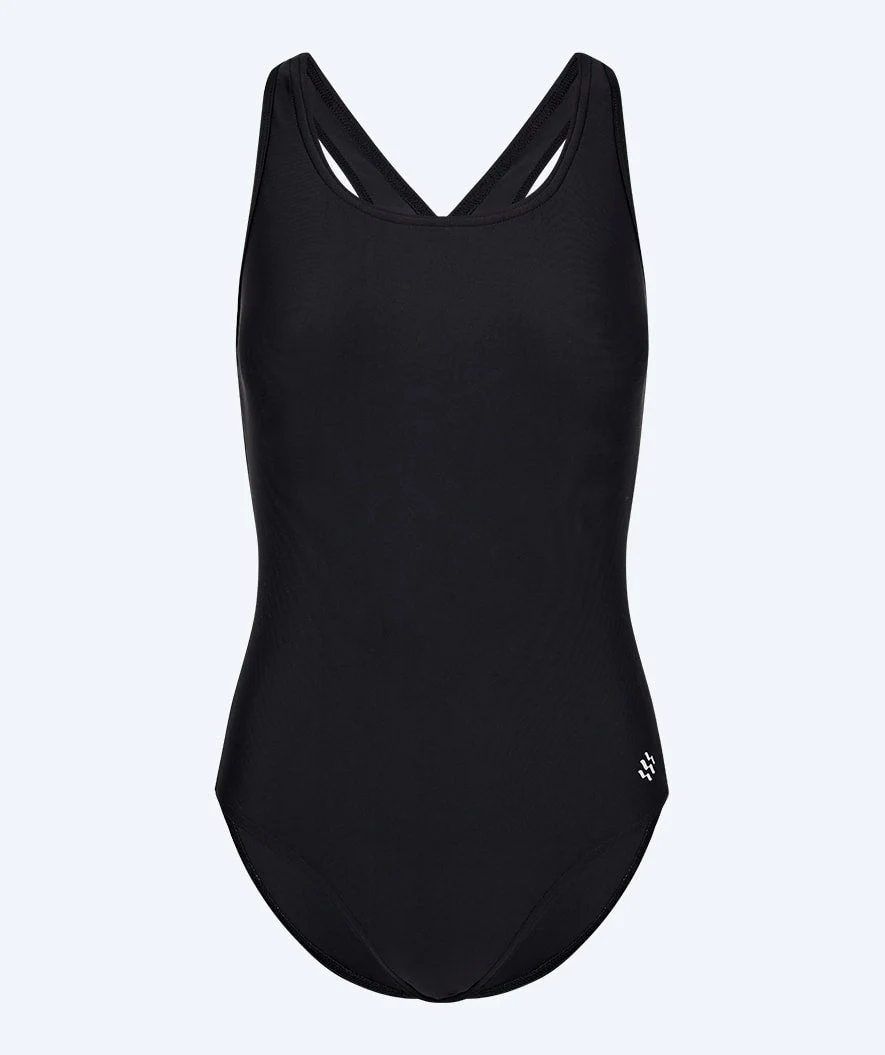 Watery Badeanzug für Damen - Lana - Schwarz - Image 13