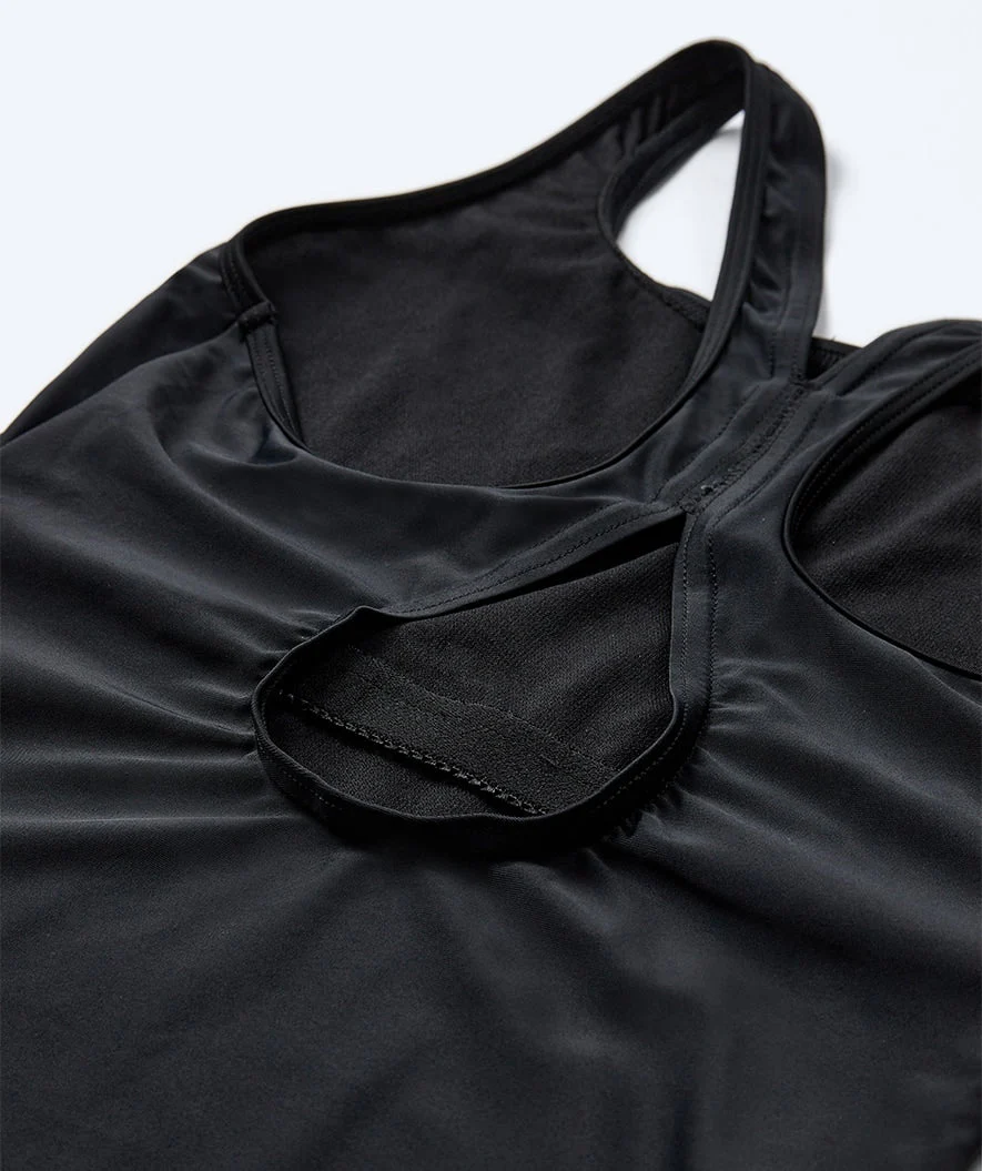 Watery Badeanzug für Damen - Lana - Schwarz - Image 15