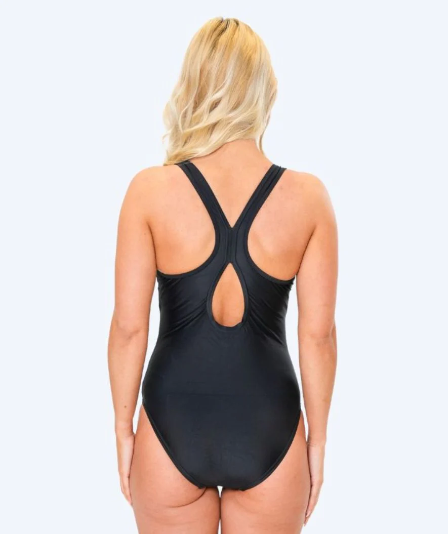Watery Badeanzug für Damen - Lana - Schwarz - Image 2