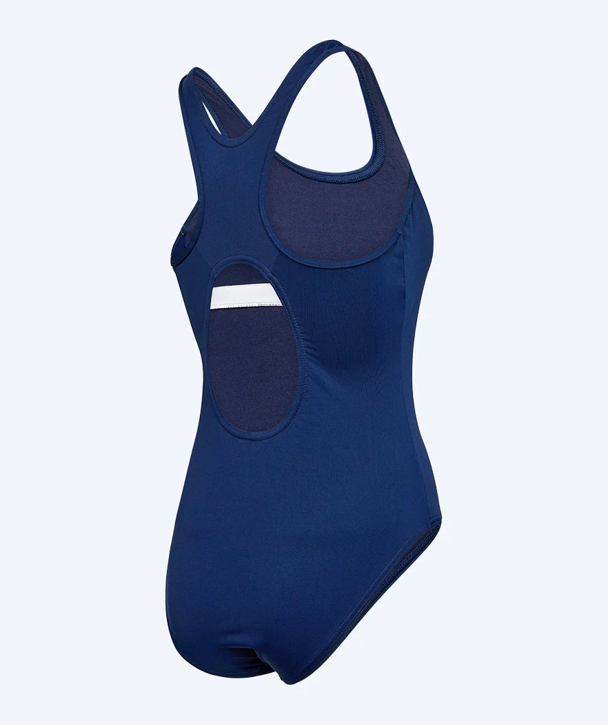 Watery Badeanzug für Damen - Marella - Donkerblau - Image 10