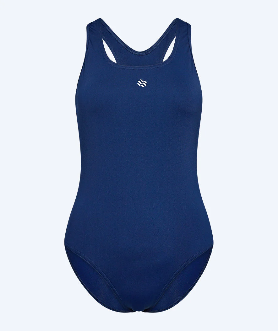 Watery Badeanzug für Damen - Marella - Donkerblau - Image 11
