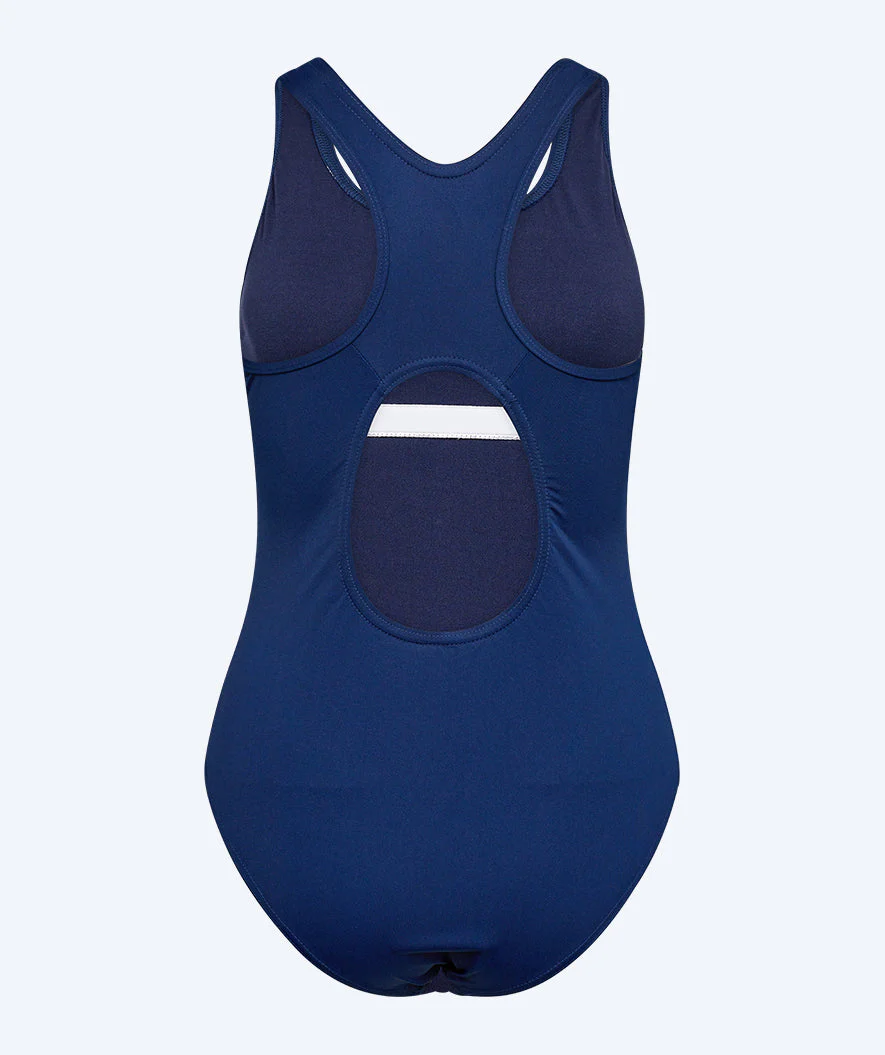 Watery Badeanzug für Damen - Marella - Donkerblau - Image 12