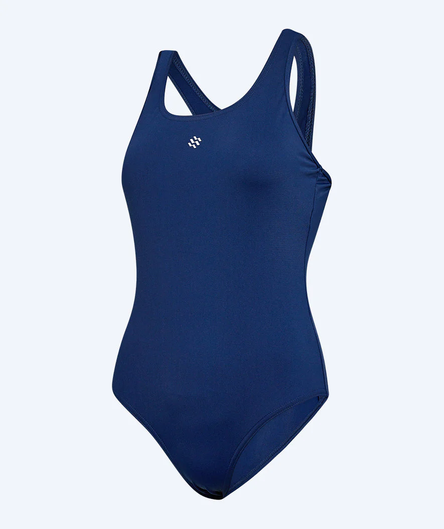 Watery Badeanzug für Damen - Marella - Donkerblau - Image 9