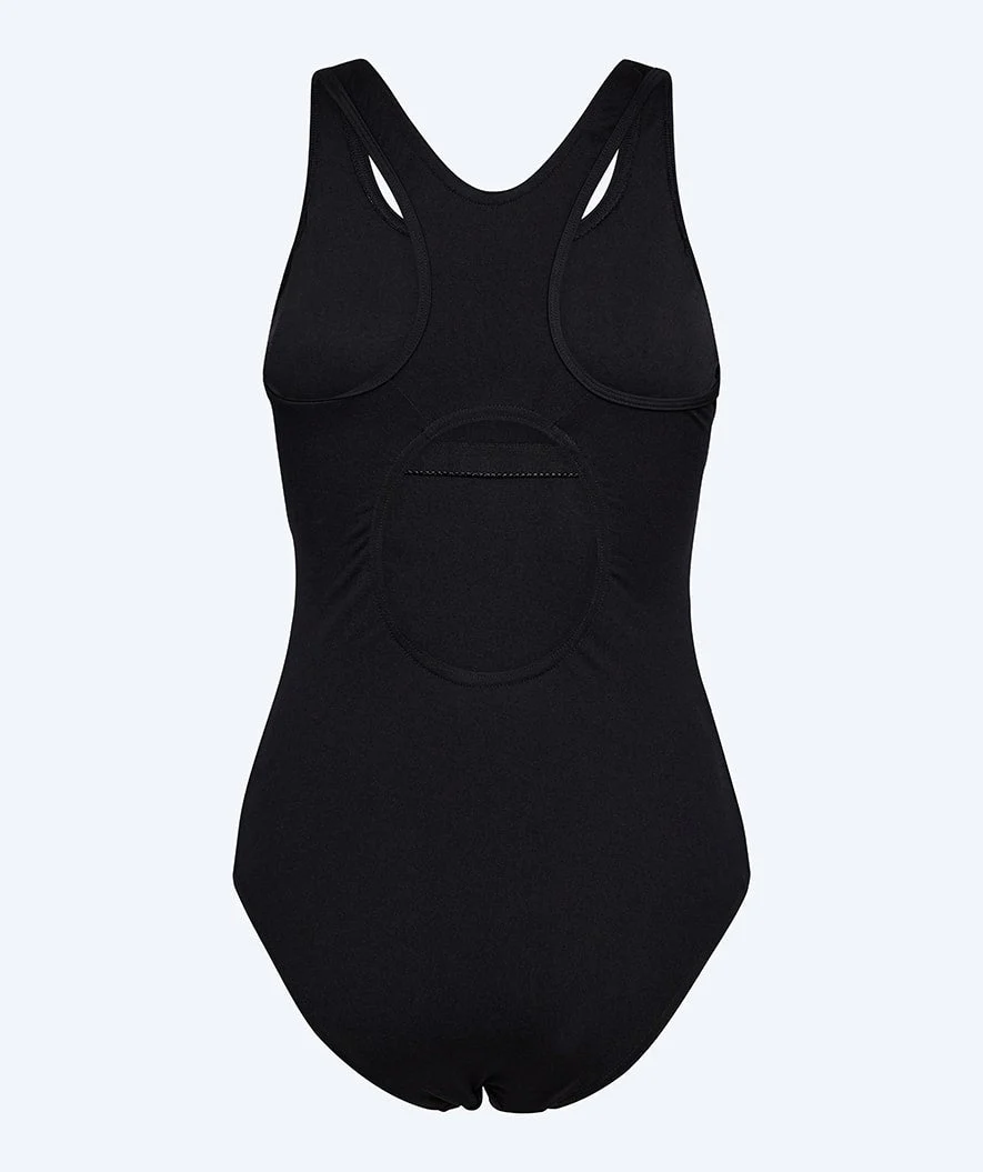 Watery Badeanzug für Damen - Marella - Schwarz/Blau - Image 13
