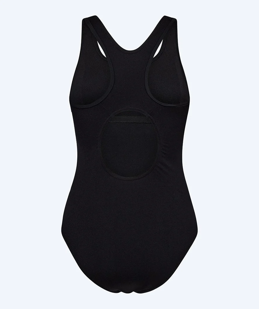 Watery Badeanzug für Damen - Marella - Schwarz/Weiß - Image 14
