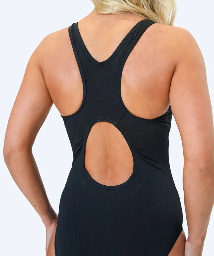 Watery Badeanzug für Damen - Marella - Schwarz/Weiß - Image 9