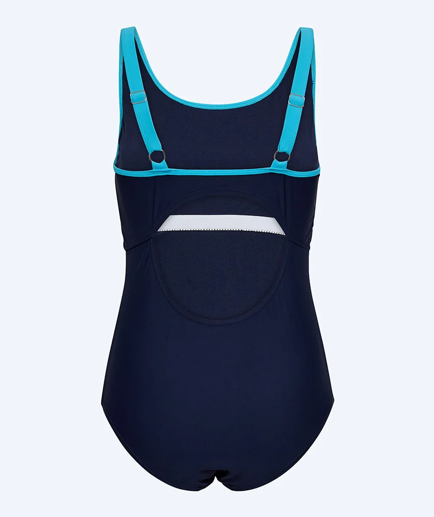 Watery Badeanzug für Damen - Nebula - Donkerblau - Image 14