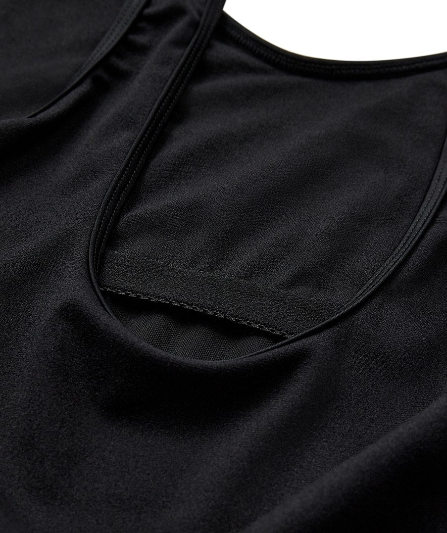 Watery Badeanzug für Damen - Scrylla - Schwarz - Image 11