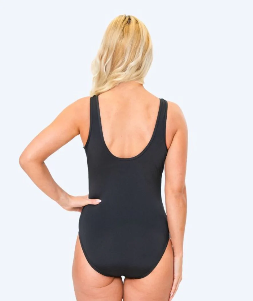 Watery Badeanzug für Damen - Scrylla - Schwarz - Image 2