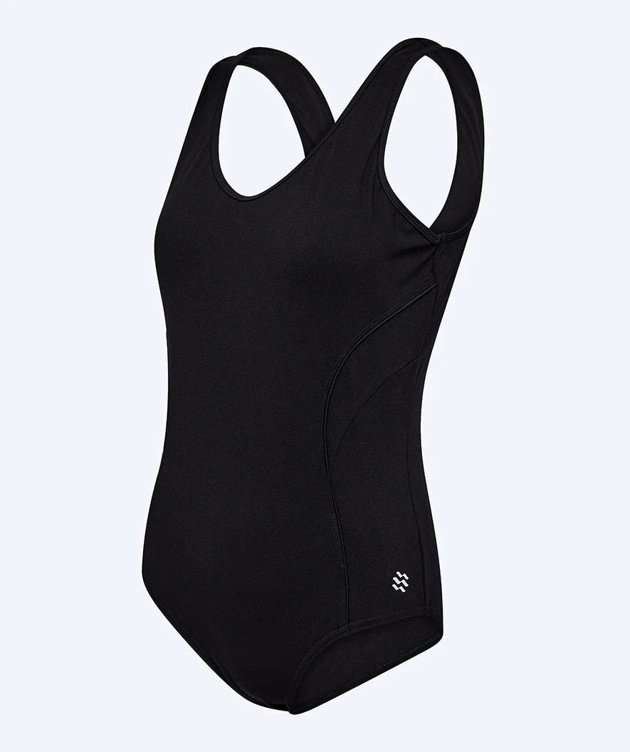 Watery Badeanzug für Damen - Scrylla - Schwarz - Image 7