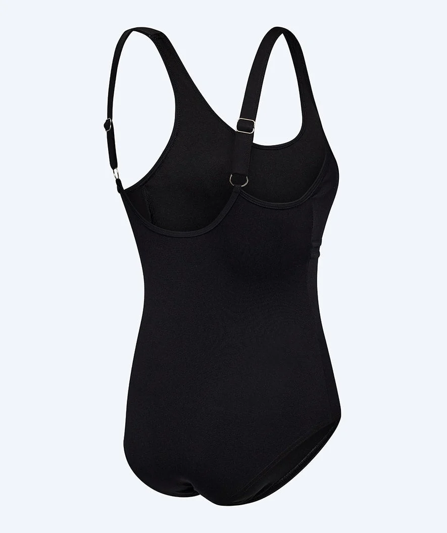 Watery Badeanzug für Damen - Sedna - Schwarz - Image 7