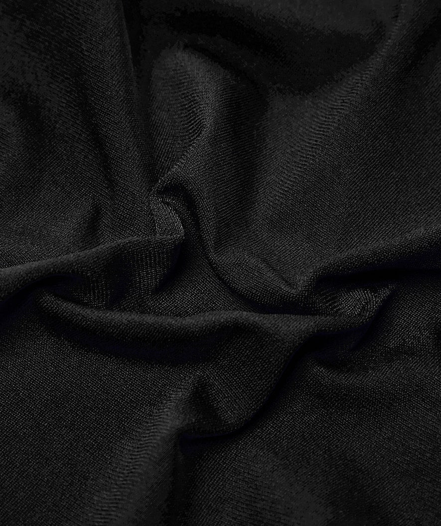 Watery Badeanzug für Damen - Swim Rider Solid - Schwarz - Image 16