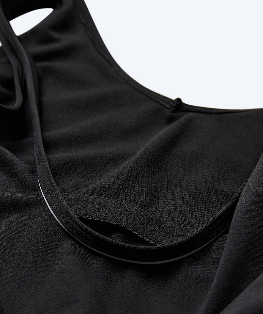 Watery Badeanzug für Damen - Vivien - Schwarz/Weiß - Image 11