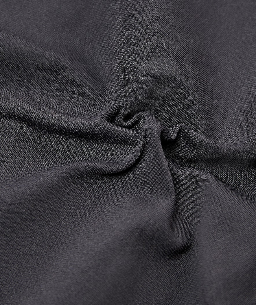 Watery Badeanzug für Mädchen - Eco Poolparty - Bone Grey - Image 14