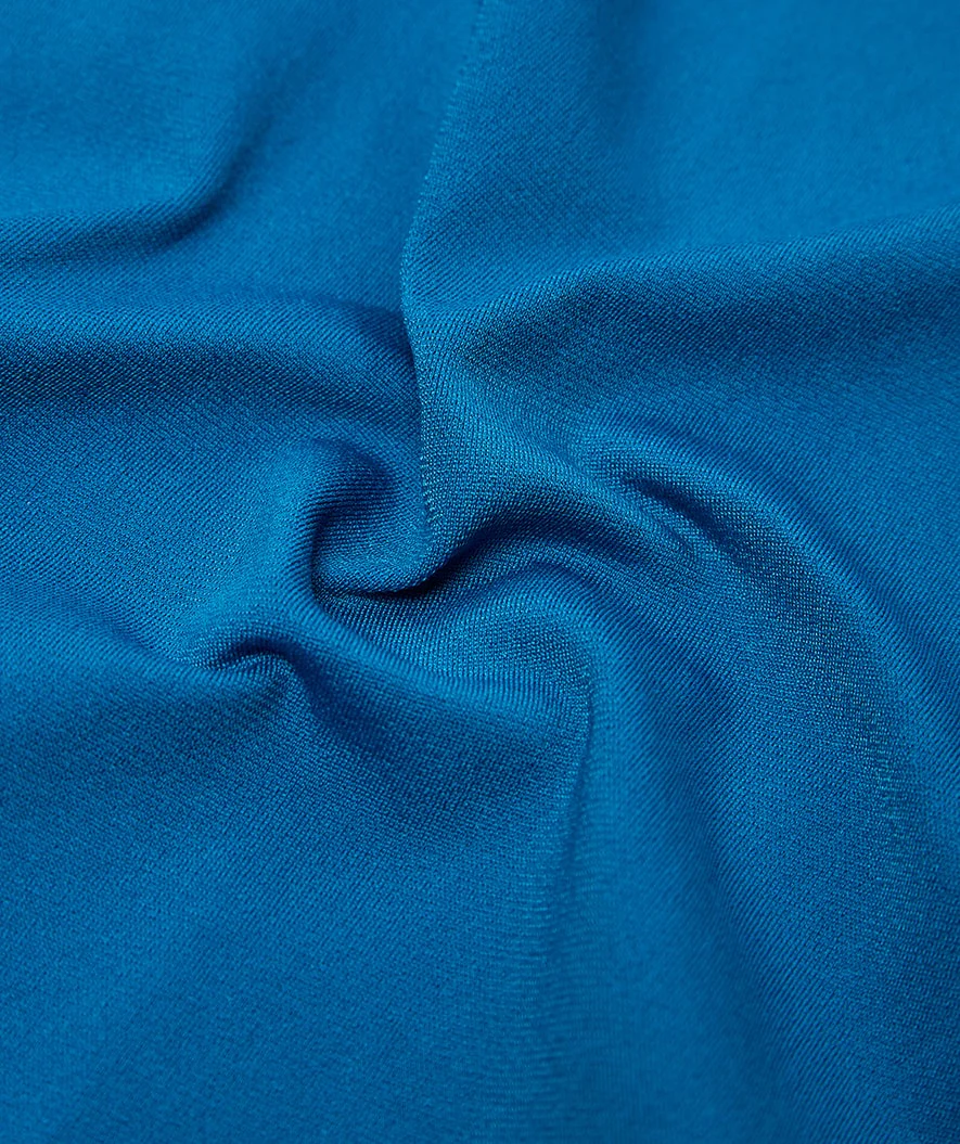 Watery Badeanzug für Mädchen - Eco Poolparty - Nordic Blue - Image 11