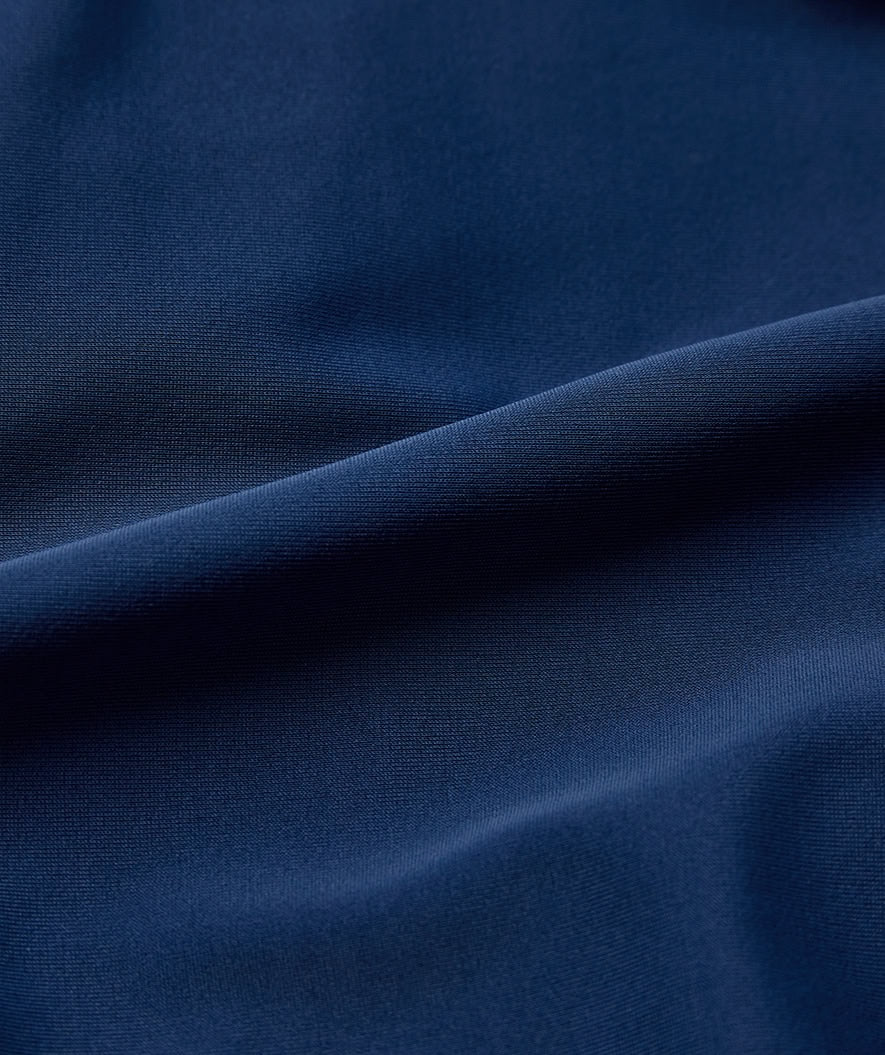 Watery Badeanzug mit Rock für Damen - Hydra - Donkerblau - Image 8