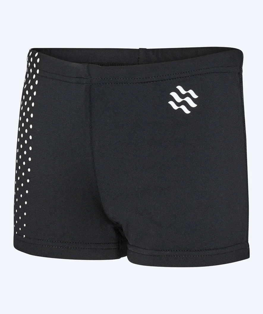 Watery Badehose für Jungen - Flaming Vegas Eco - White Sporty - Image 2