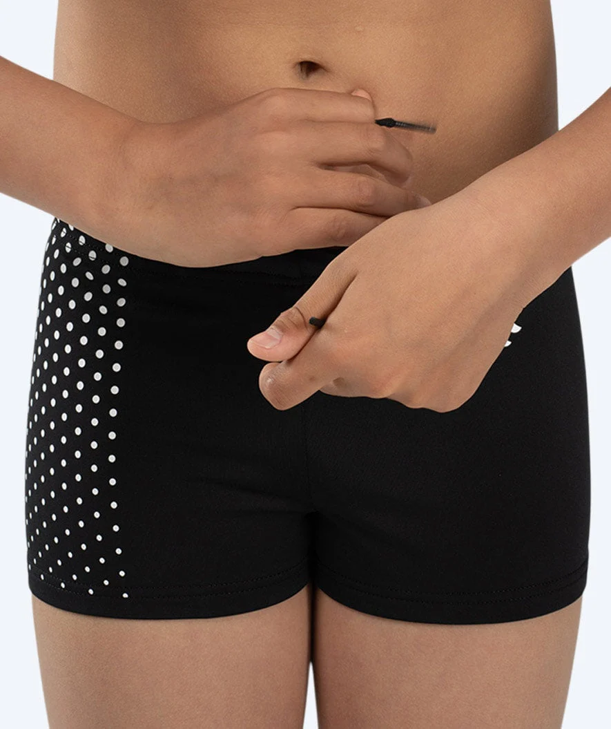 Watery Badehose für Jungen - Flaming Vegas Eco - White Sporty - Image 5