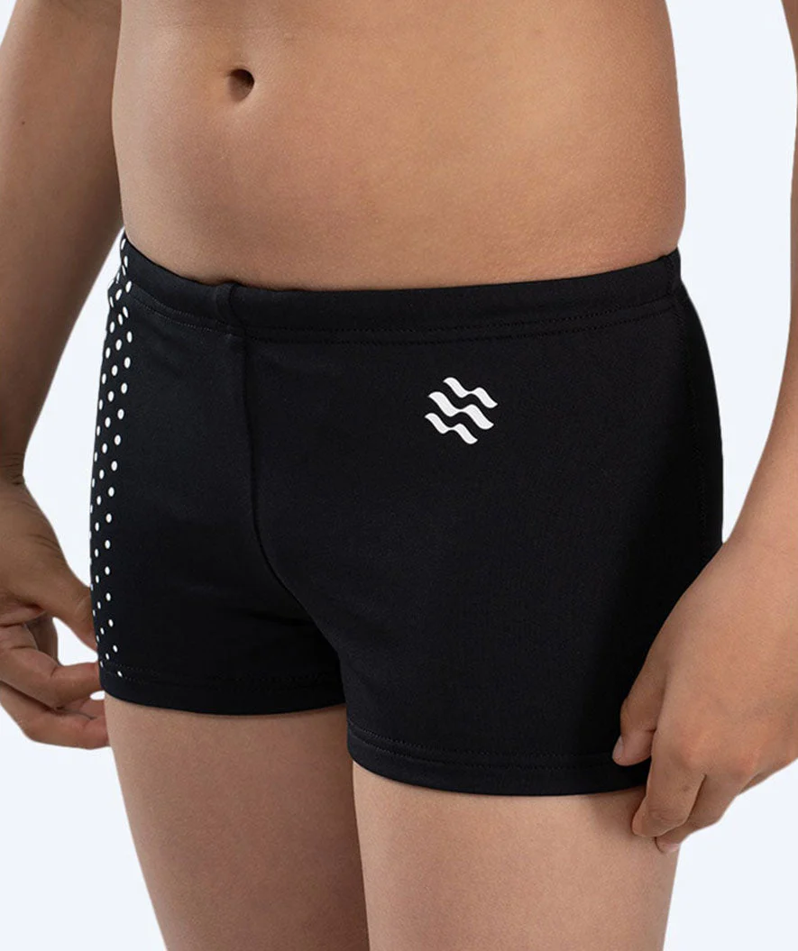 Watery Badehose für Jungen - Flaming Vegas Eco - White Sporty - Image 7