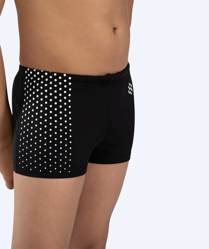 Watery Badehose für Jungen - Flaming Vegas Eco - White Sporty - Image 8