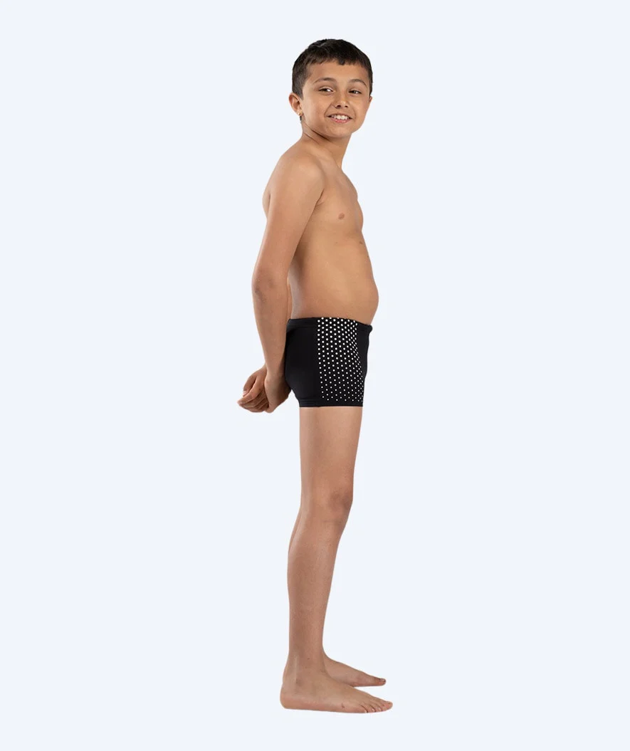 Watery Badehose für Jungen - Flaming Vegas Eco - White Sporty - Image 9