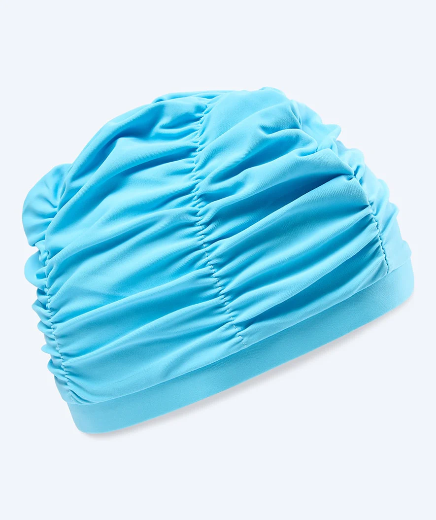 Watery Badekappe mit Turban - Maxwell - Lake Blue - Image 2