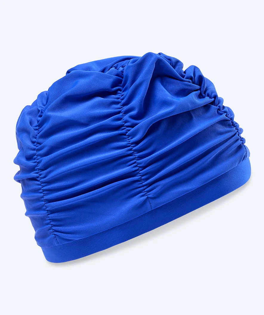 Watery Badekappe mit Turban - Maxwell - Royal Blue - Image 2