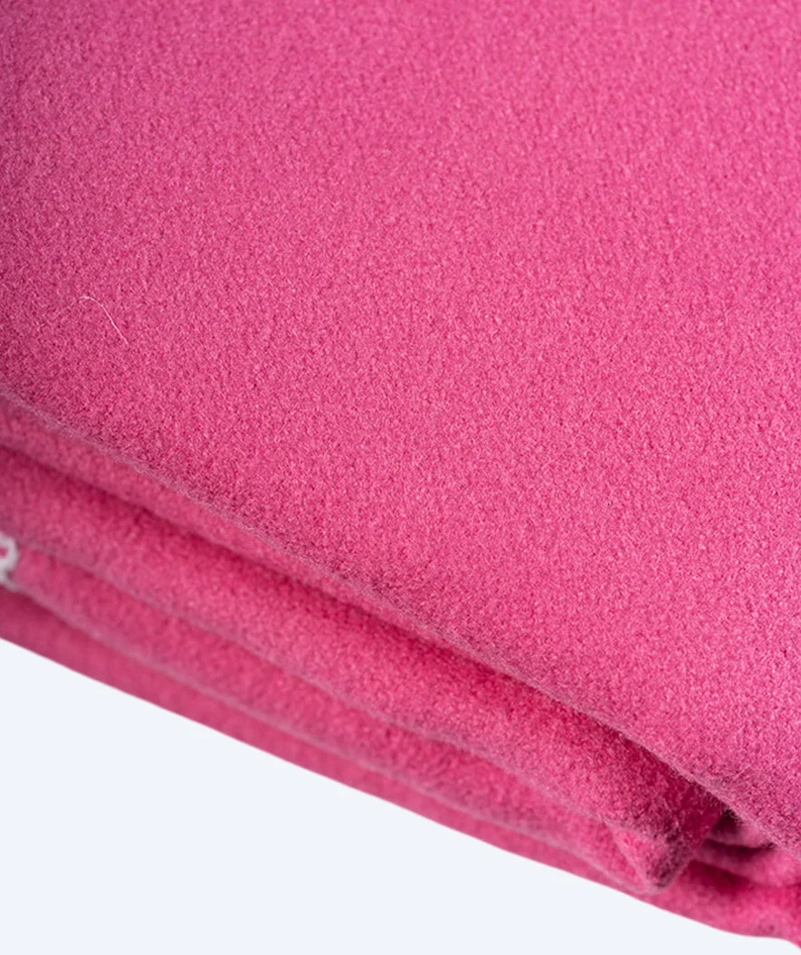 Watery Badeponcho für Junioren (6-15) - Mikrofaser - Rosa - Image 12