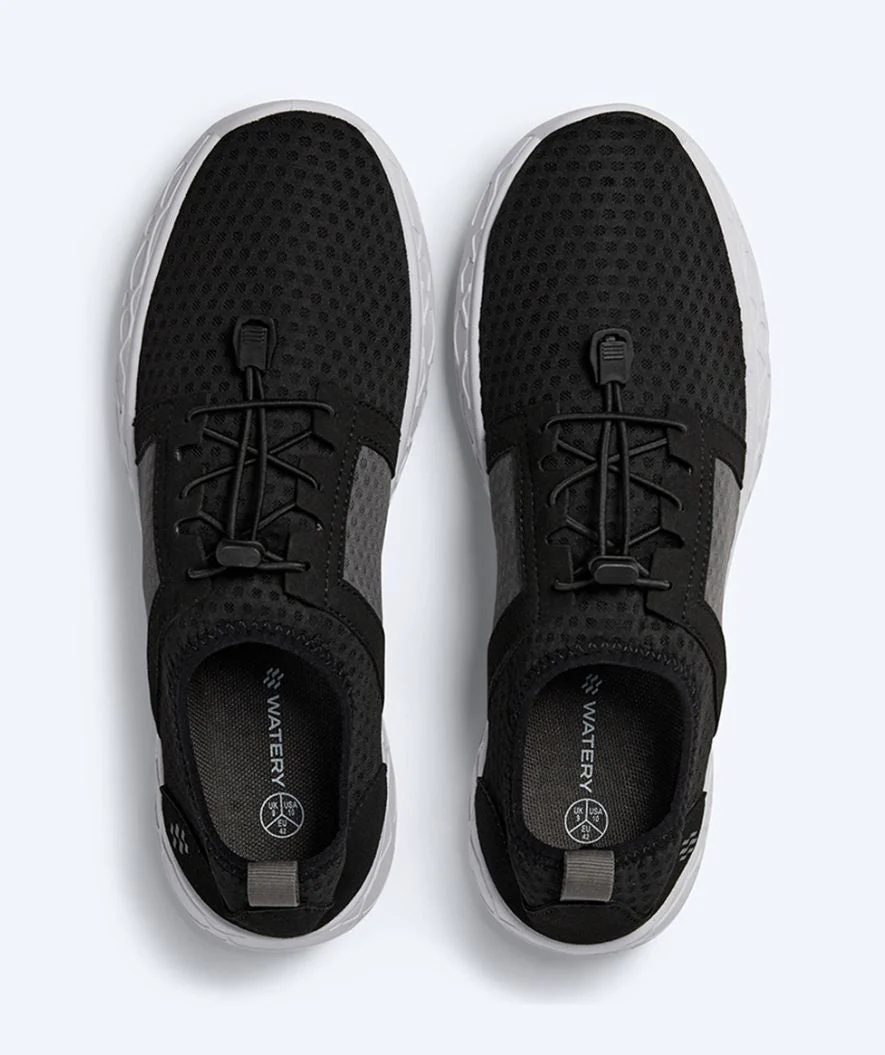 Watery Schwimmschuhe für Damen - Bayliner - Schwarz/Grau - Image 3