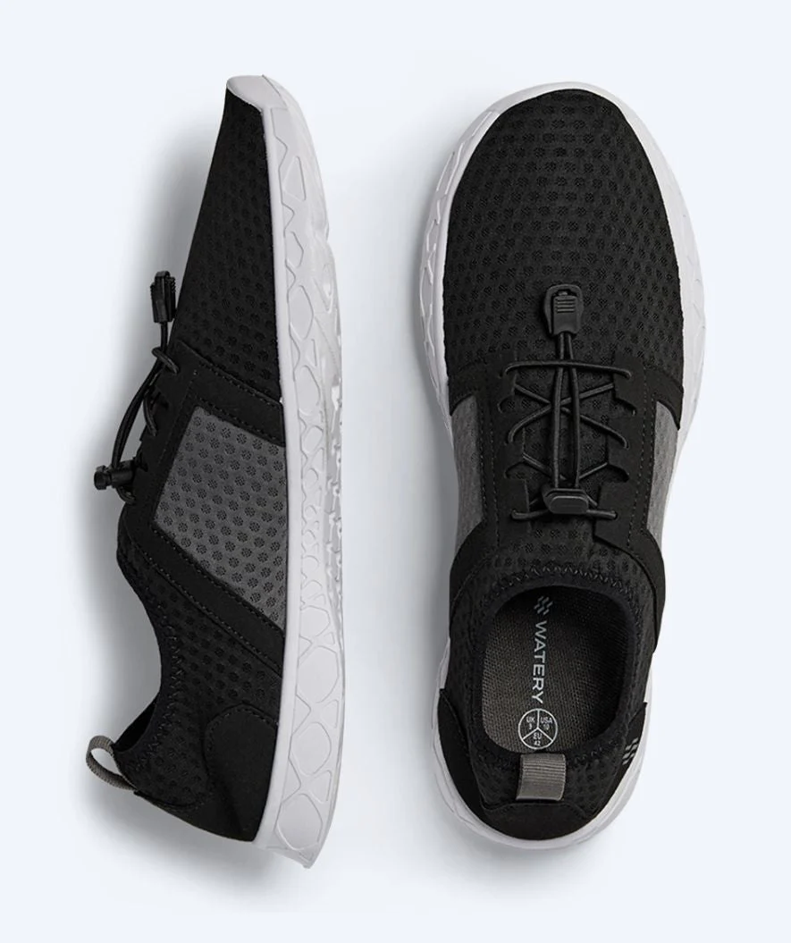 Watery Schwimmschuhe für Damen - Bayliner - Schwarz/Grau - Image 6
