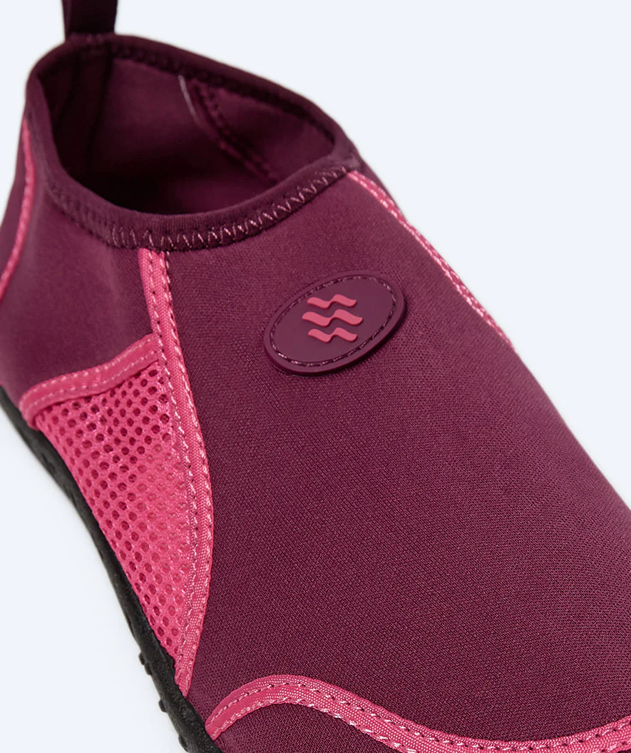 Watery Schwimmschuhe für Erwachsene - Perch - Rosa - Image 5