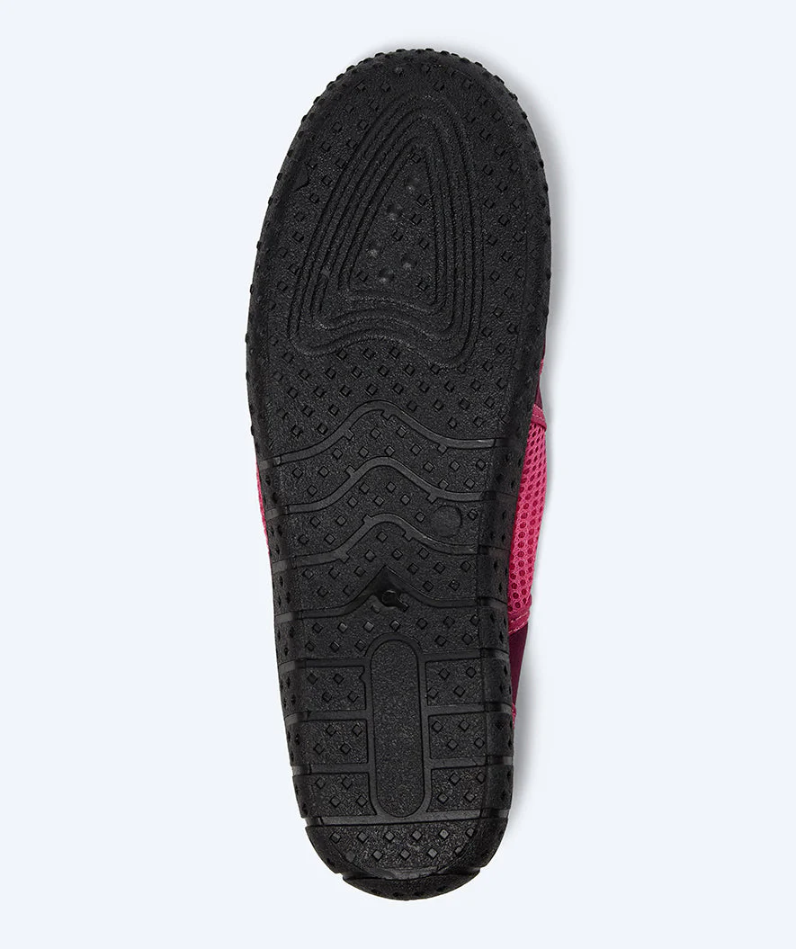Watery Schwimmschuhe für Erwachsene - Perch - Rosa - Image 6