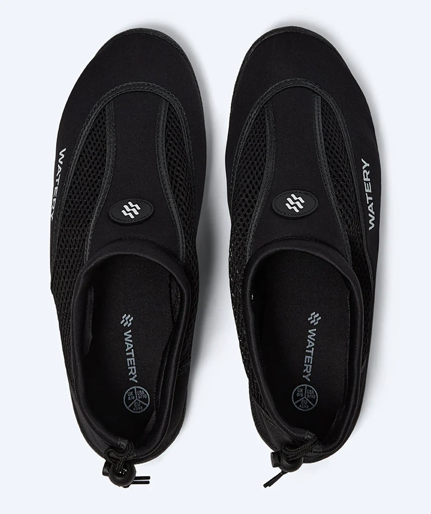 Watery Schwimmschuhe für Kinder - Crab - Schwarz - Image 8