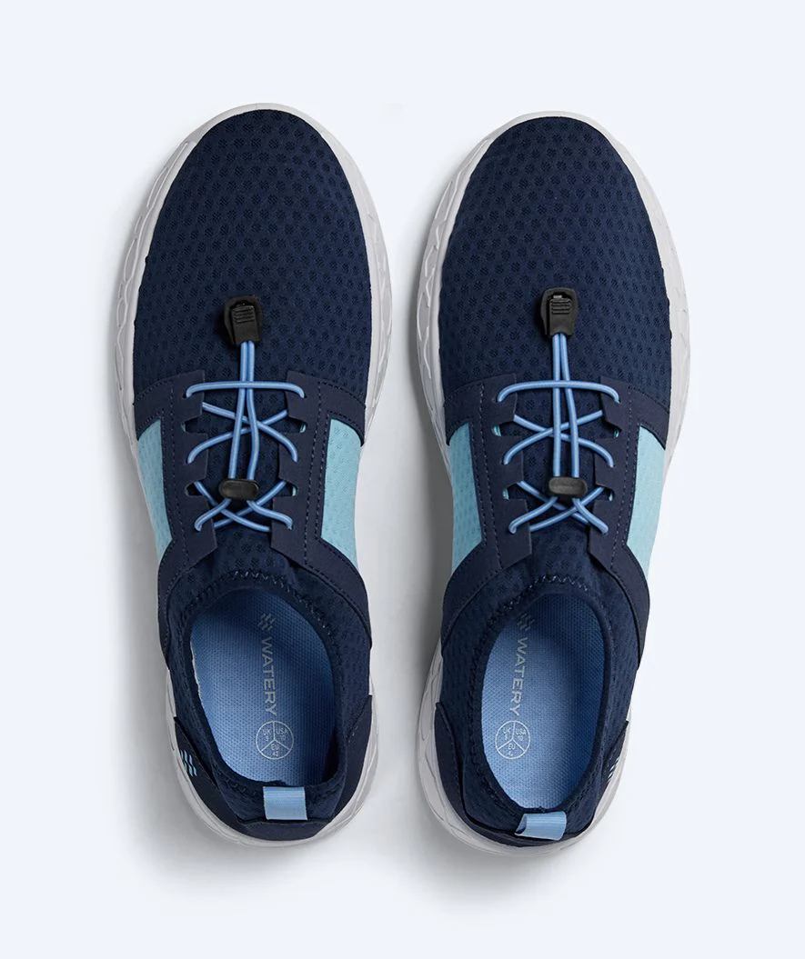 Watery Schwimmschuhe für Herren - Bayliner - Donkerblau/Blau - Image 3